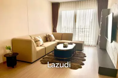 2 Bedroom 2 Bathroom 80 Sq.m Supalai Premier Si Phraya-Samyan