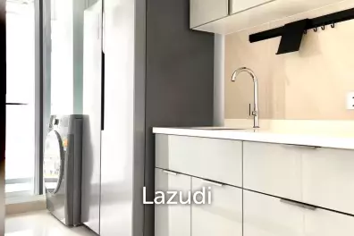 2 Bedroom 2 Bathroom 80 Sq.m Supalai Premier Si Phraya-Samyan