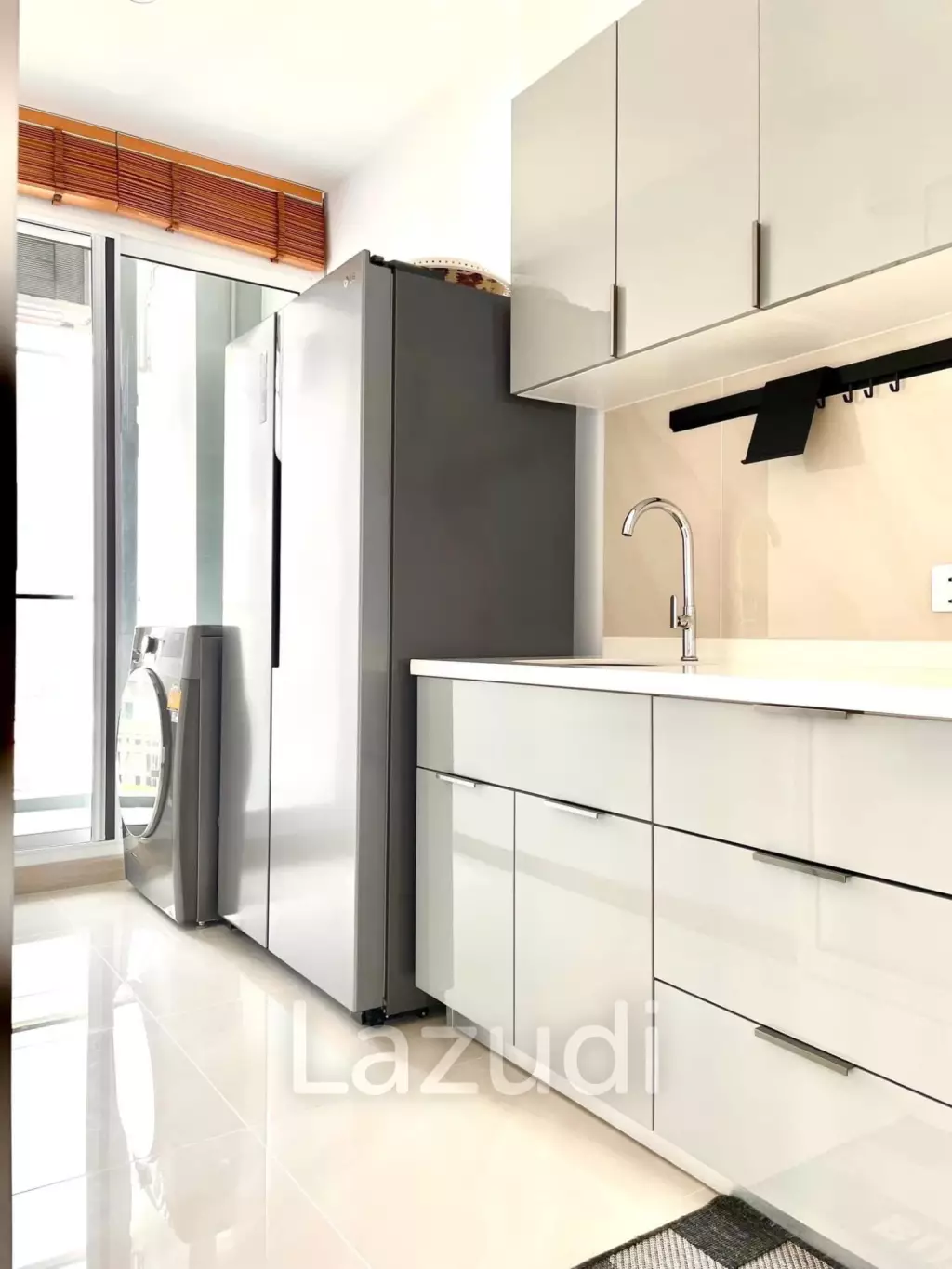 2 Bedroom 2 Bathroom 80 Sq.m Supalai Premier Si Phraya-Samyan
