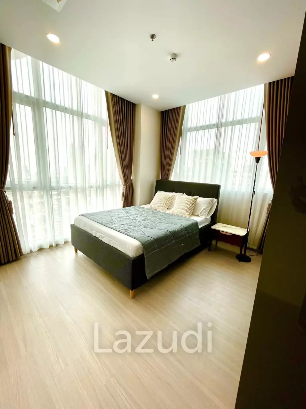 2 Bedroom 2 Bathroom 80 Sq.m Supalai Premier Si Phraya-Samyan