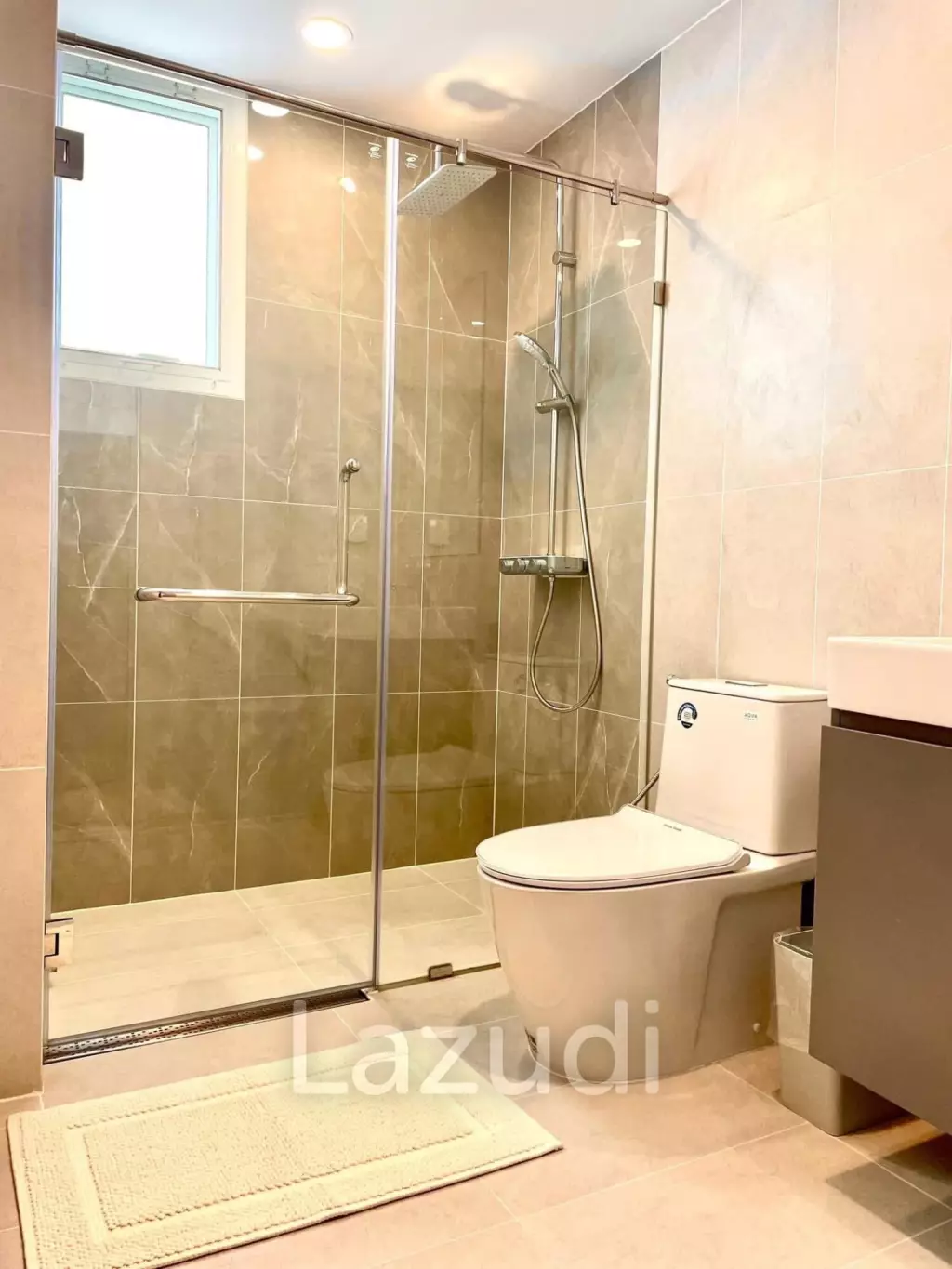 2 Bedroom 2 Bathroom 80 Sq.m Supalai Premier Si Phraya-Samyan