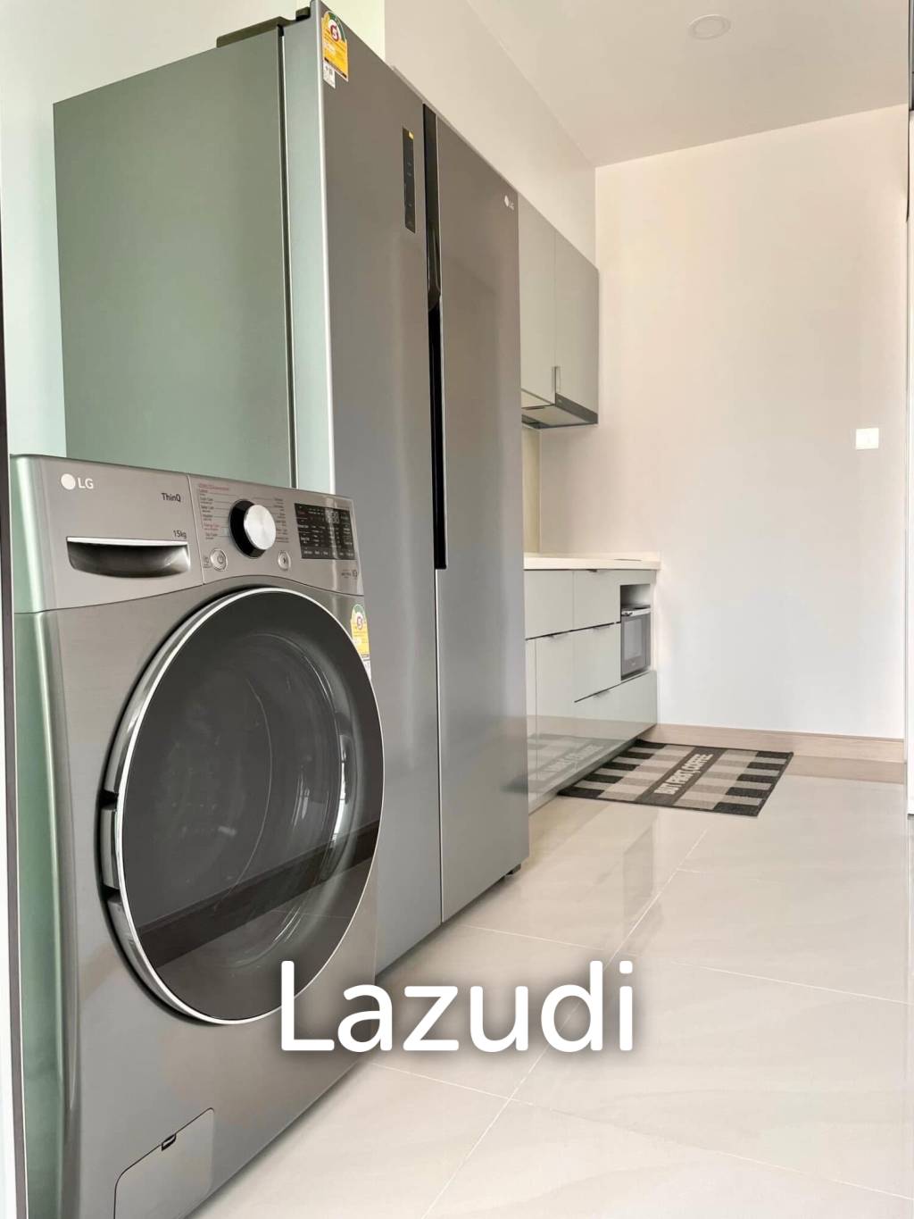 2 Bedroom 2 Bathroom 80 Sq.m Supalai Premier Si Phraya-Samyan