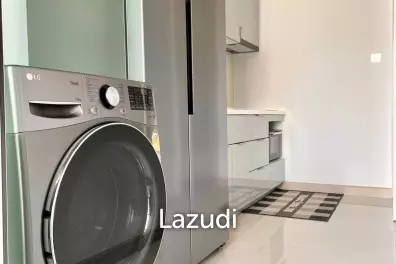 2 Bedroom 2 Bathroom 80 Sq.m Supalai Premier Si Phraya-Samyan