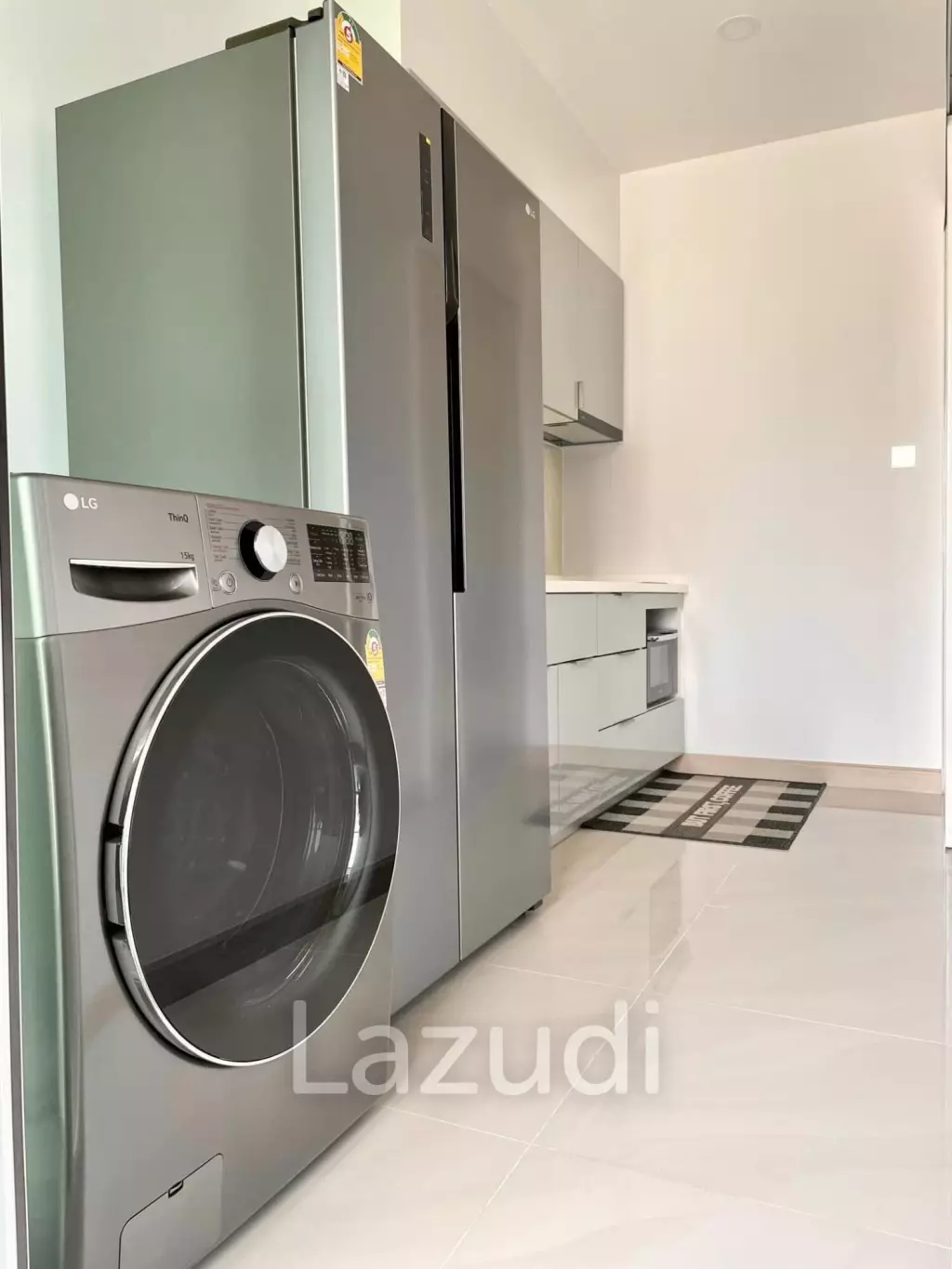 2 Bedroom 2 Bathroom 80 Sq.m Supalai Premier Si Phraya-Samyan