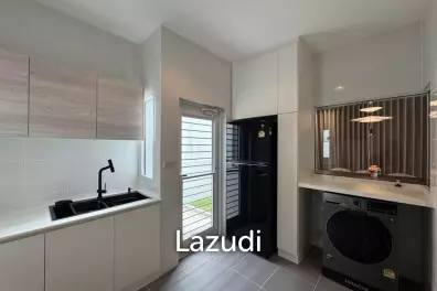 4-Bedroom House for Rent in Koh Kaew Near BISP