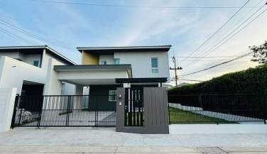 4-Bedroom House for Rent in Koh Kaew Near BISP 4-Bedroom House for Rent in Koh Kaew Near BISP