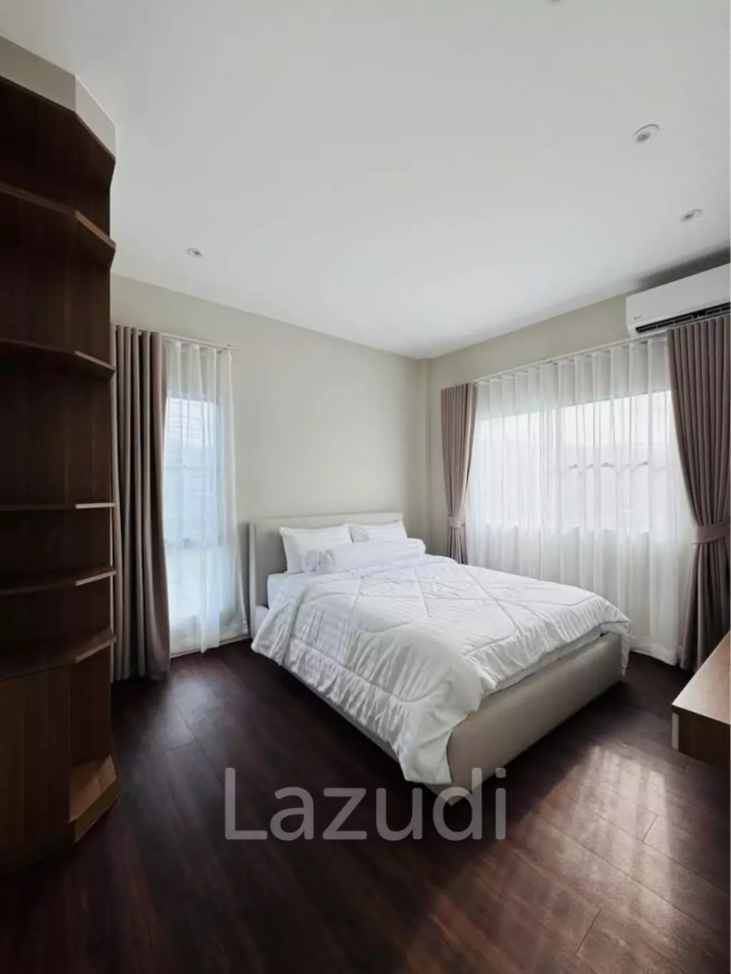 4-Bedroom House for Rent in Koh Kaew Near BISP