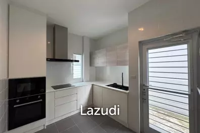 4-Bedroom House for Rent in Koh Kaew Near BISP