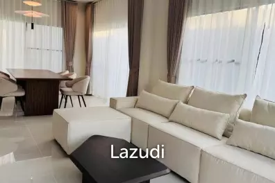 4-Bedroom House for Rent in Koh Kaew Near BISP