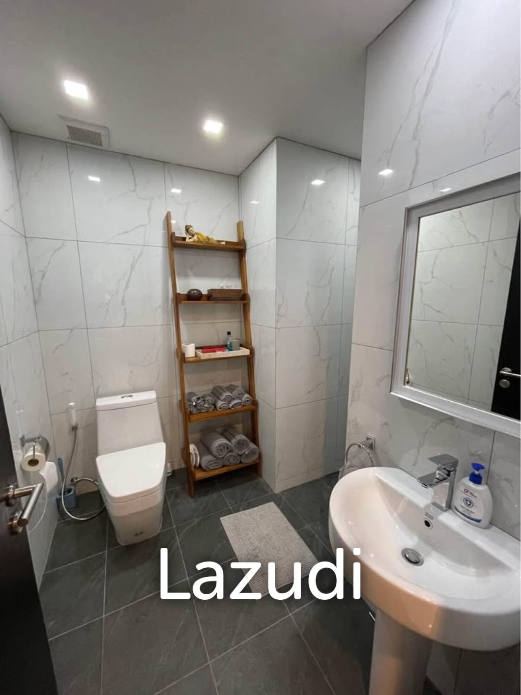 Pool View 3-Bedroom Condo for Sale in Kamala