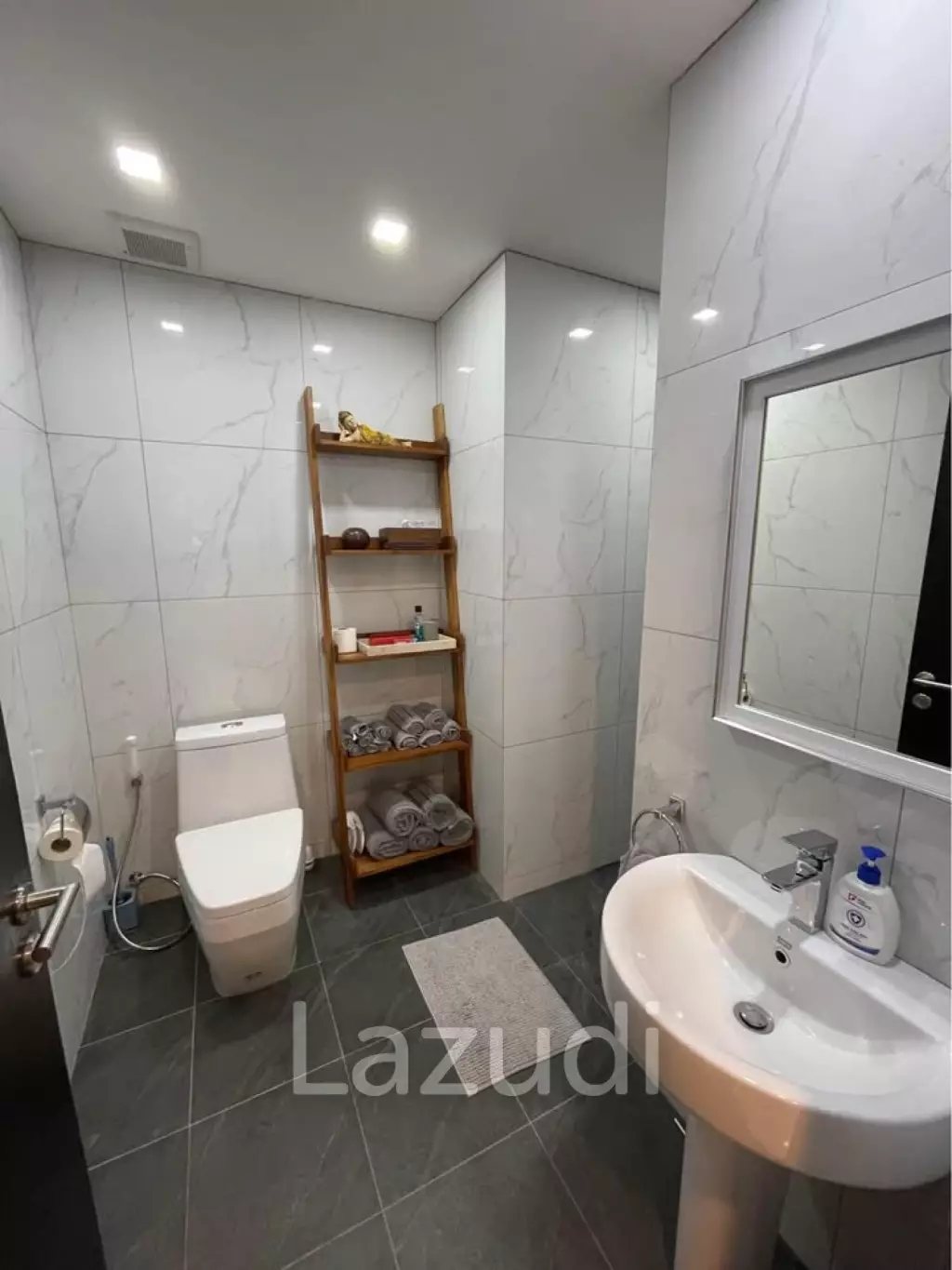 Pool View 3-Bedroom Condo for Sale in Kamala