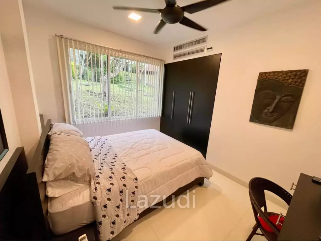Pool View 3-Bedroom Condo for Sale in Kamala