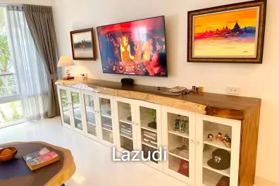 Pool View 3-Bedroom Condo for Sale in Kamala