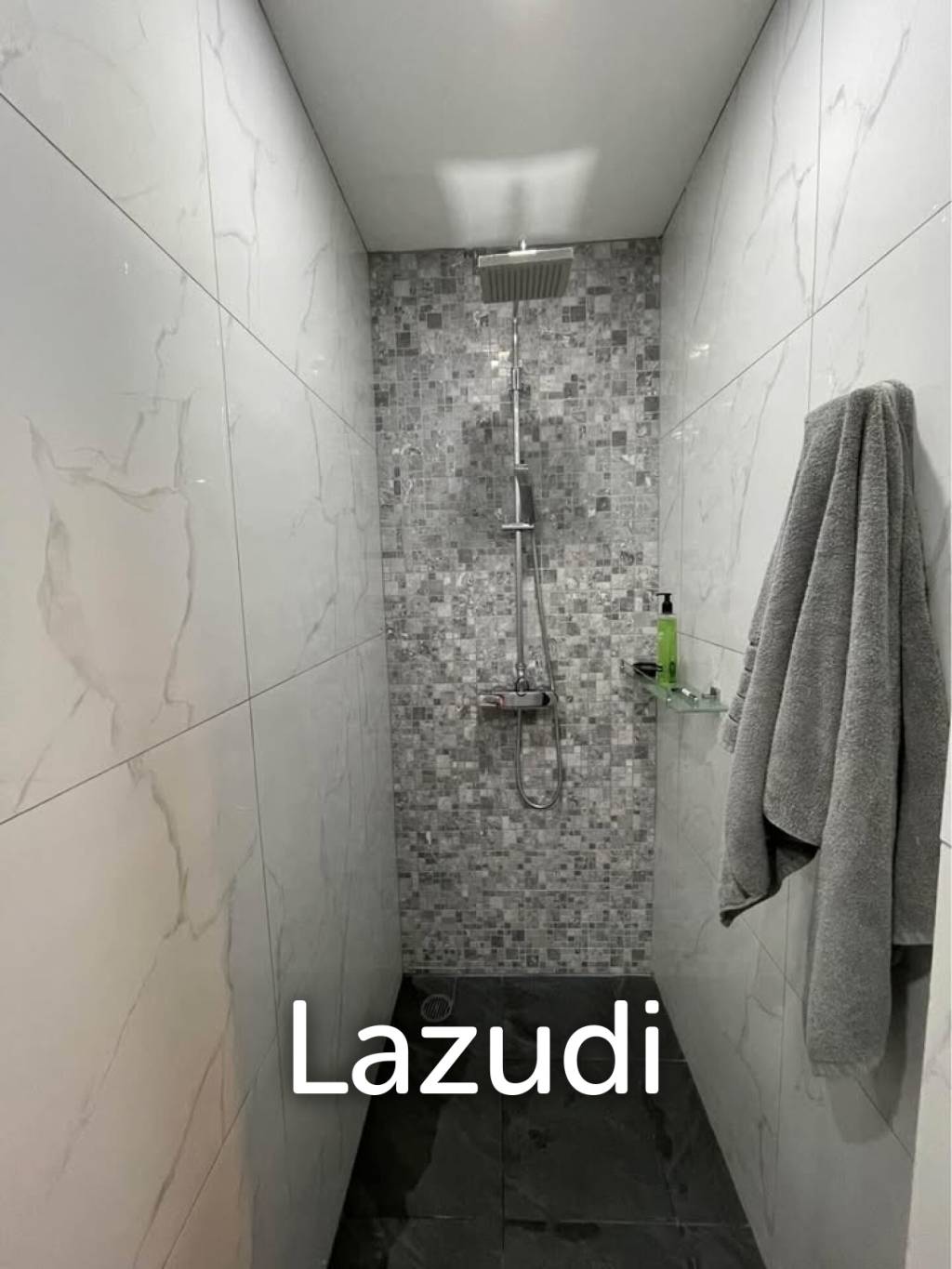 Pool View 3-Bedroom Condo for Sale in Kamala