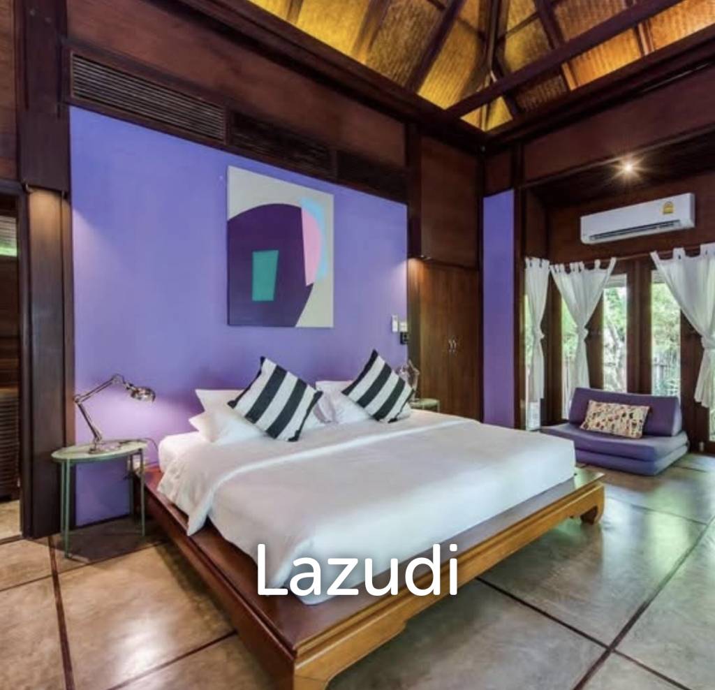 2,400 m² 5 Chambre Hôtel Pour Vente