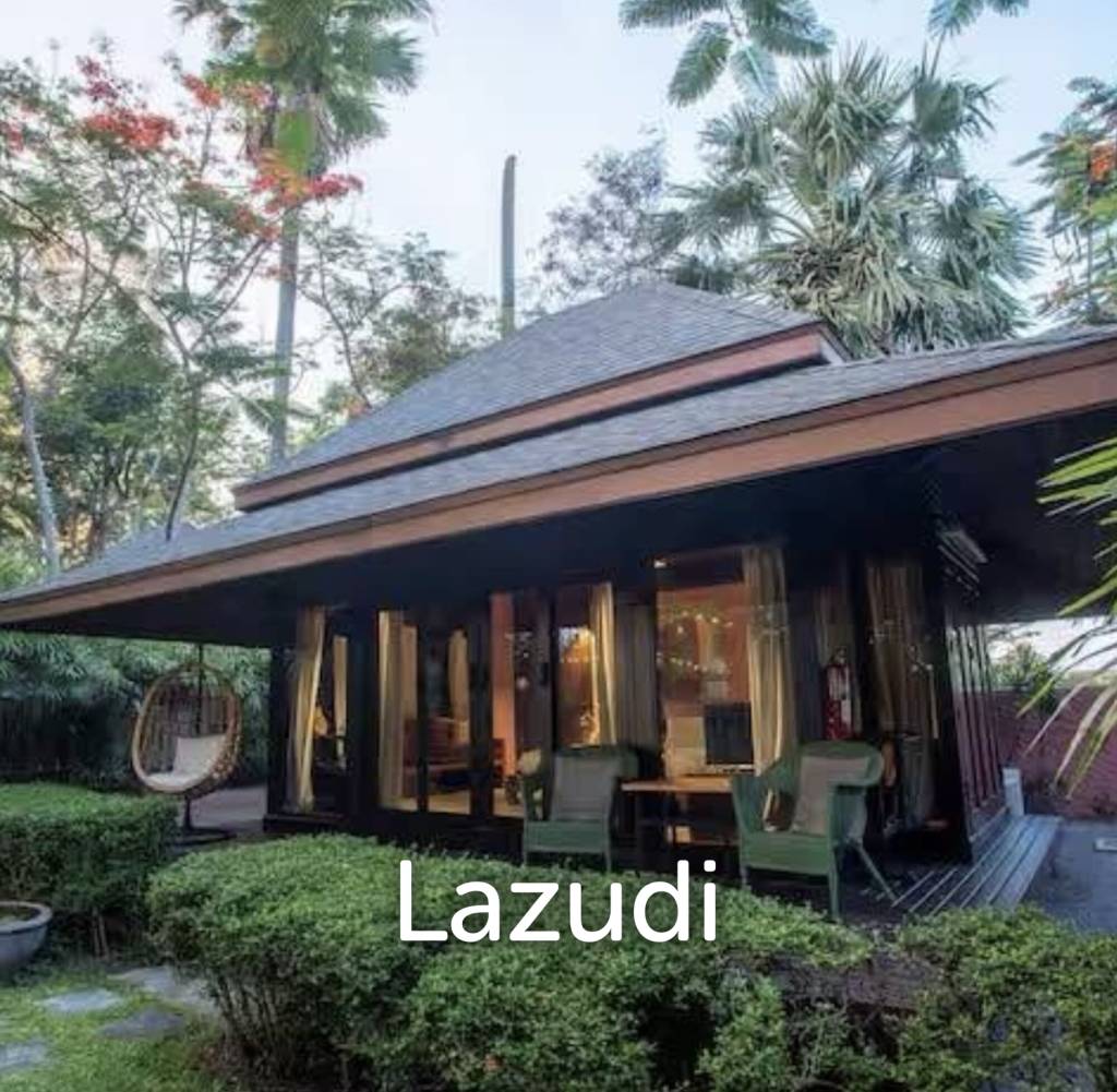 2,400 m² 5 Chambre Hôtel Pour Vente