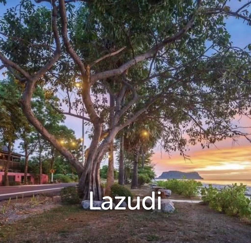 2,400 m² 5 Chambre Hôtel Pour Vente