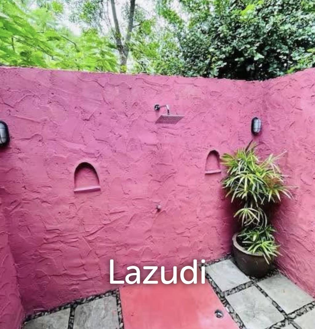 2,400 m² 5 Chambre Hôtel Pour Vente