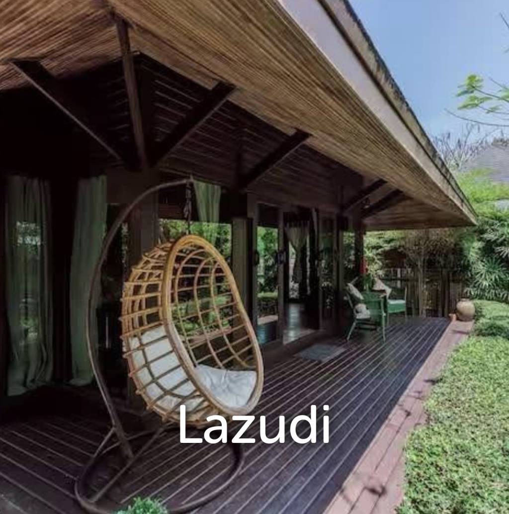 2,400 m² 5 Chambre Hôtel Pour Vente