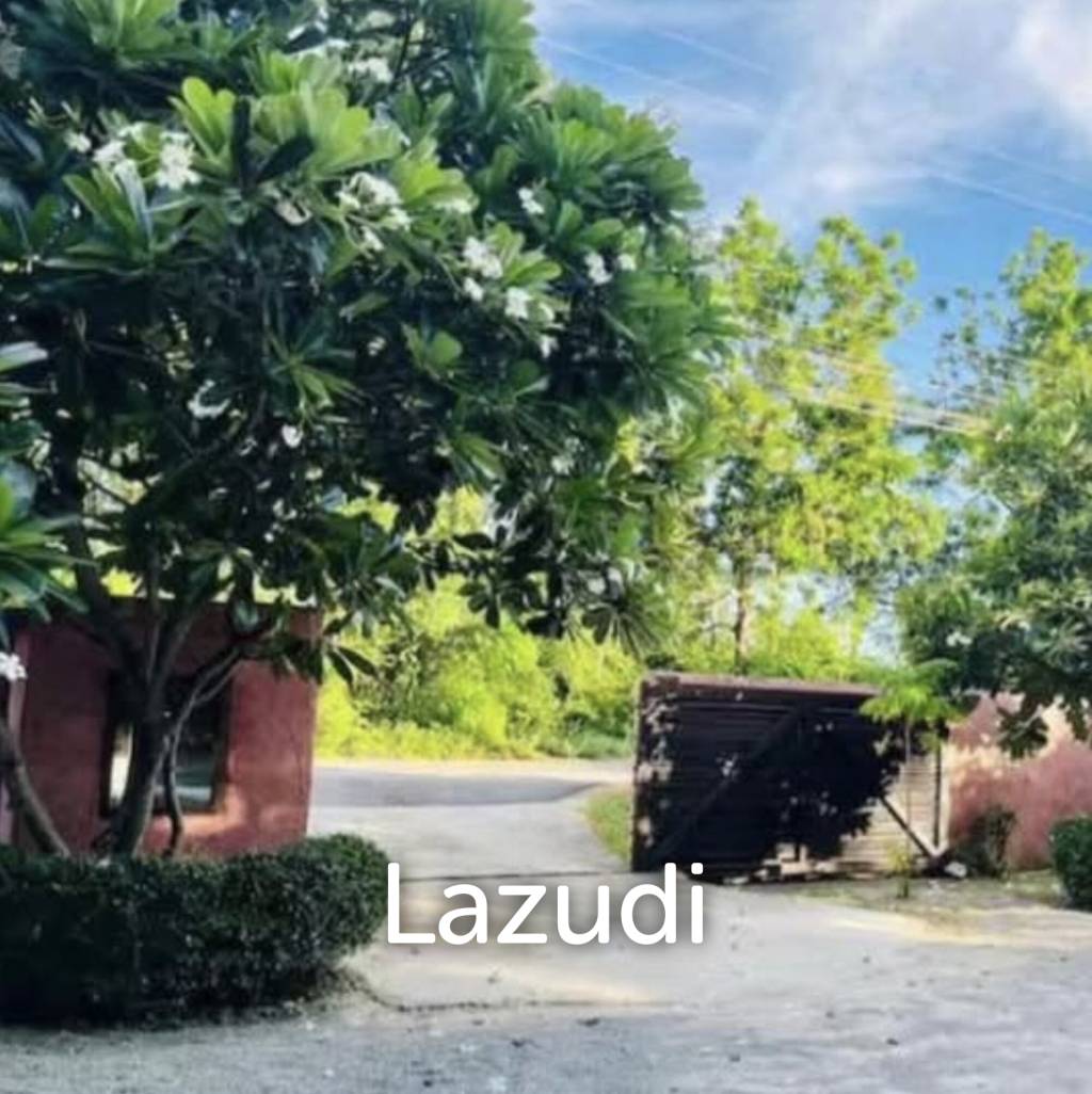 2,400 m² 5 Chambre Hôtel Pour Vente