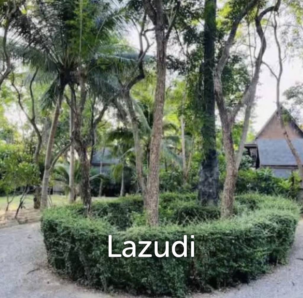 2,400 m² 5 Chambre Hôtel Pour Vente