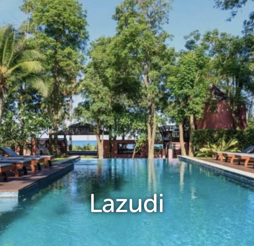 2,400 m² 5 Chambre Hôtel Pour Vente