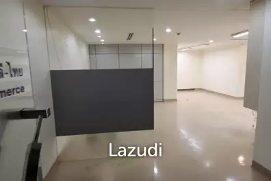 สำนักงานให้เช่าที่ Rajapark Building ใจกลางย่านวัฒนา
