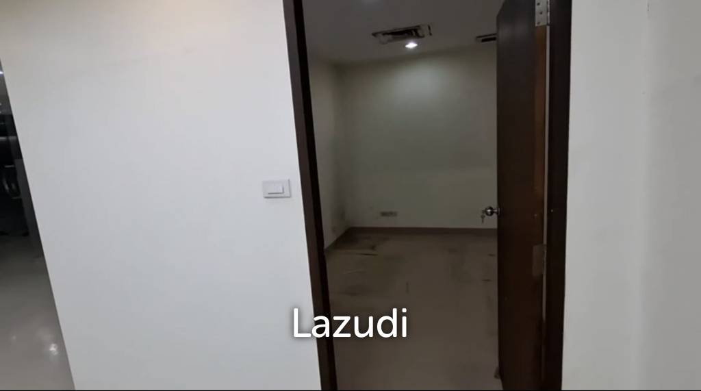 Premium Partially Office Space in Rajapark Building
