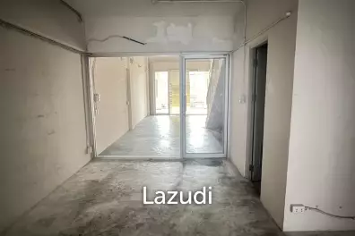 Prime Retail Space in Khlong Tan Bangkok