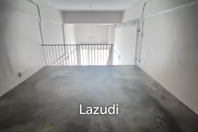 Prime Retail Space in Khlong Tan Bangkok