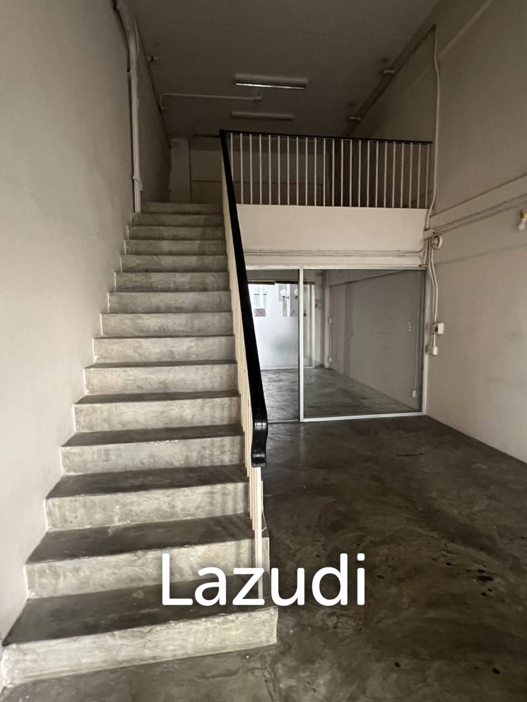 Prime Retail Space in Khlong Tan Bangkok