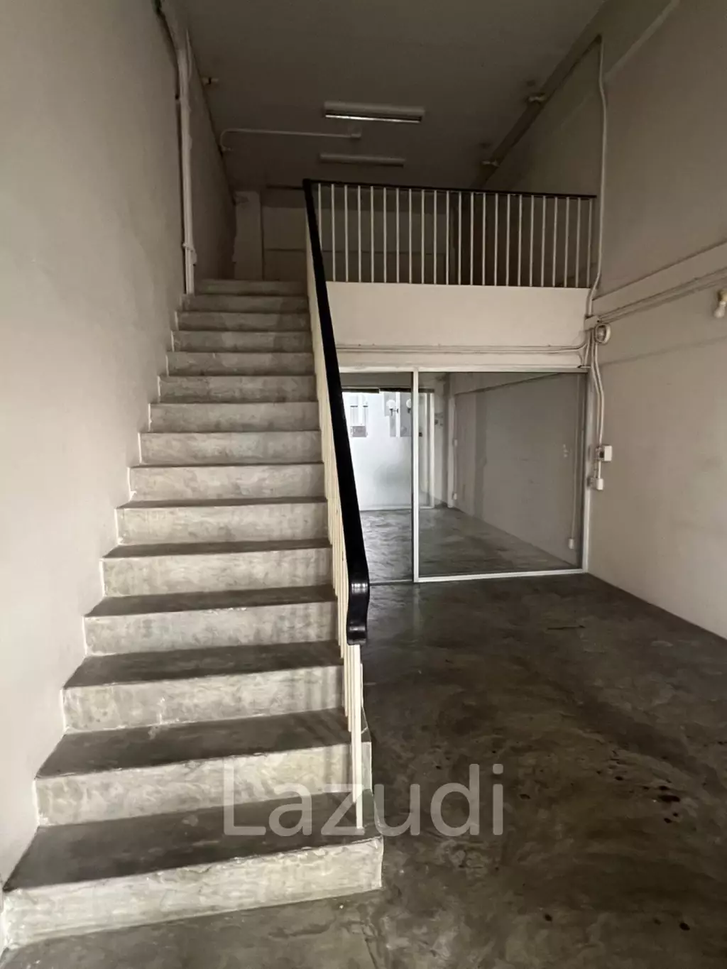 Prime Retail Space in Khlong Tan Bangkok