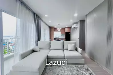 2 ห้องนอน 1 ห้องน้ำ 75 ตรม เอดี ไฮแอท วงศ์อมาตย์