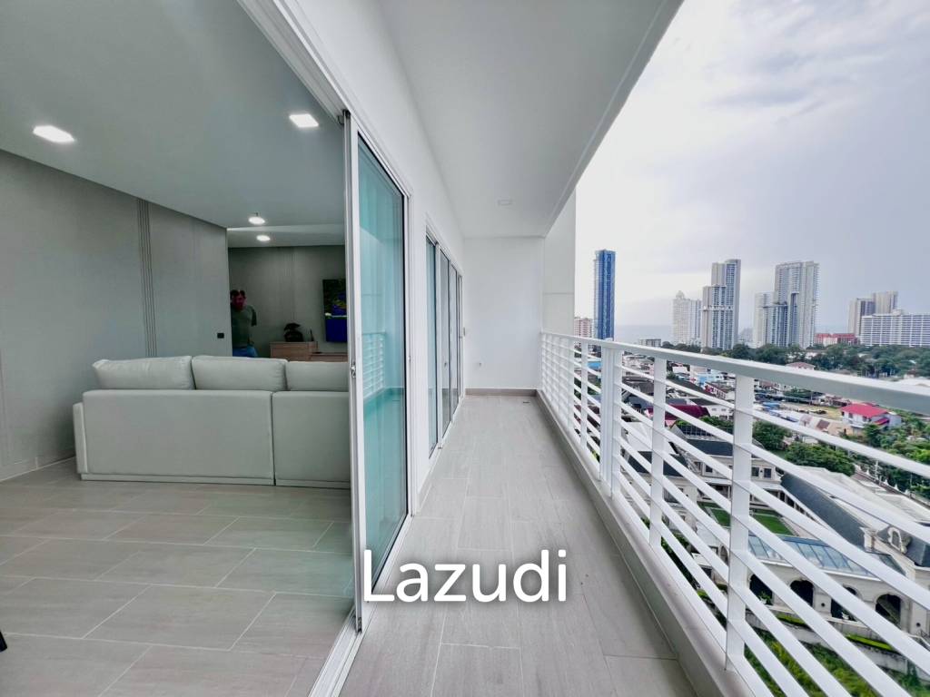 2 ห้องนอน 1 ห้องน้ำ 75 ตรม เอดี ไฮแอท วงศ์อมาตย์