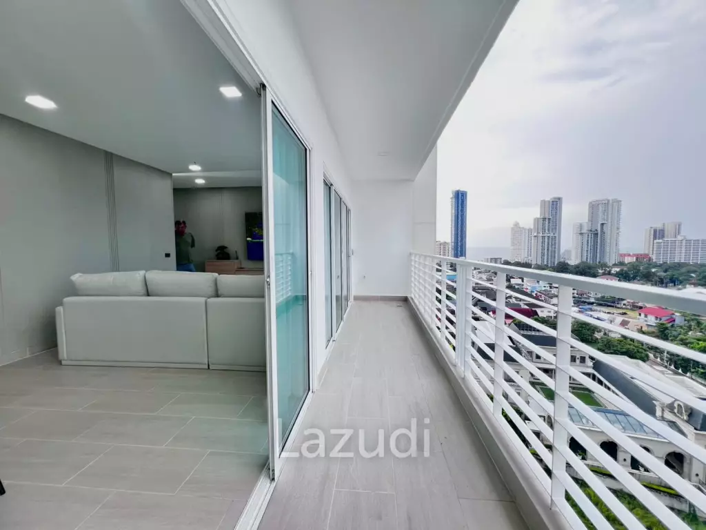 2 ห้องนอน 1 ห้องน้ำ 75 ตรม เอดี ไฮแอท วงศ์อมาตย์