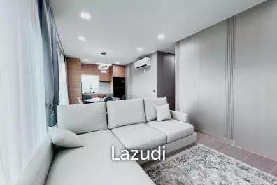 2 ห้องนอน 1 ห้องน้ำ 75 ตรม เอดี ไฮแอท วงศ์อมาตย์