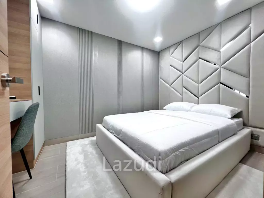 2 ห้องนอน 1 ห้องน้ำ 75 ตรม เอดี ไฮแอท วงศ์อมาตย์