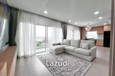 2 ห้องนอน 1 ห้องน้ำ 75 ตรม เอดี ไฮแอท วงศ์อมาตย์