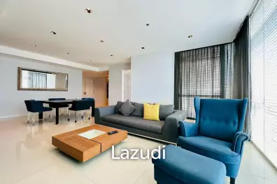 Luxury condo  Athenee Residence BTS  Phloen Chit