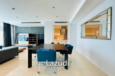 Luxury condo  Athenee Residence BTS  Phloen Chit