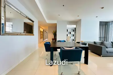 Luxury condo  Athenee Residence BTS  Phloen Chit