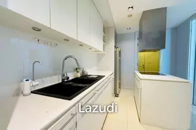 Luxury condo  Athenee Residence BTS  Phloen Chit