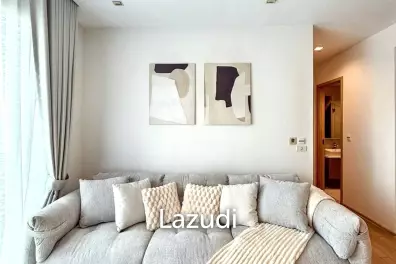 2 Bed 2 Bath 66 SQ.M Siri at Sukhumvit