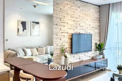 2 Bed 2 Bath 66 SQ.M Siri at Sukhumvit