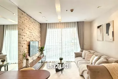 2 Bed 2 Bath 66 SQ.M Siri at Sukhumvit