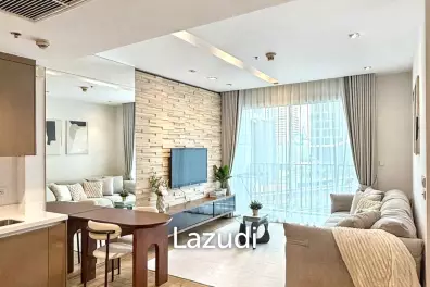 2 Bed 2 Bath 66 SQ.M Siri at Sukhumvit