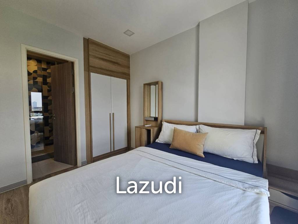 MARVEST :  2 Bed condo near town center and beach