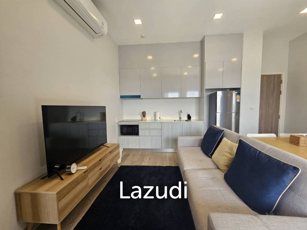 MARVEST :  2 Bed condo near town center and beach