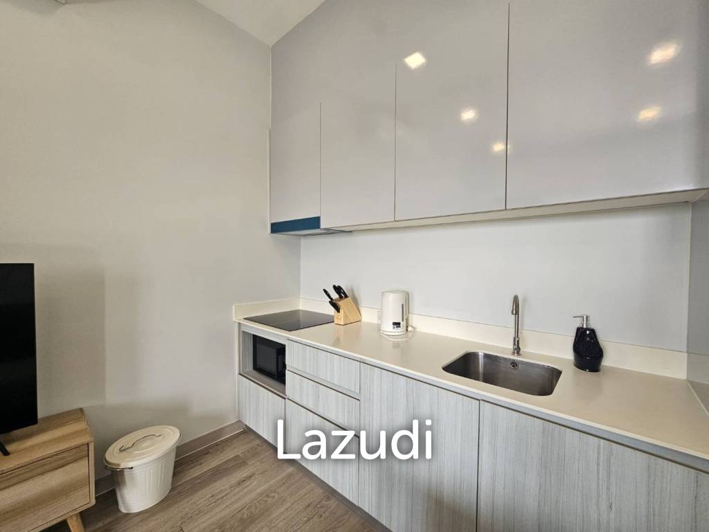 MARVEST :  2 Bed condo near town center and beach