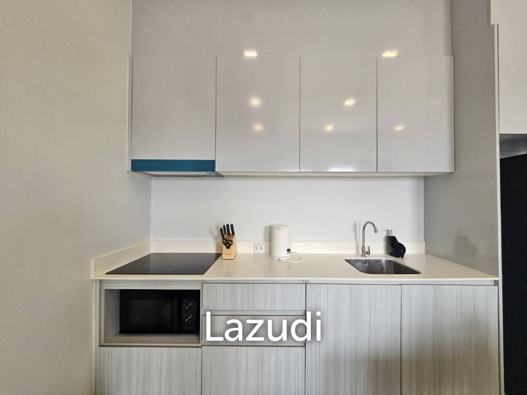 MARVEST :  2 Bed condo near town center and beach